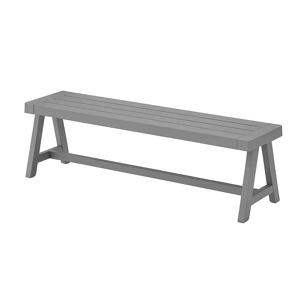 Sedia da esterno,Panchina - VIVAAARMONIA