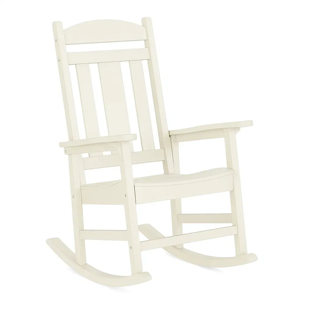 Sedia da esterno,Sedia a dondolo - VIVAAARMONIA