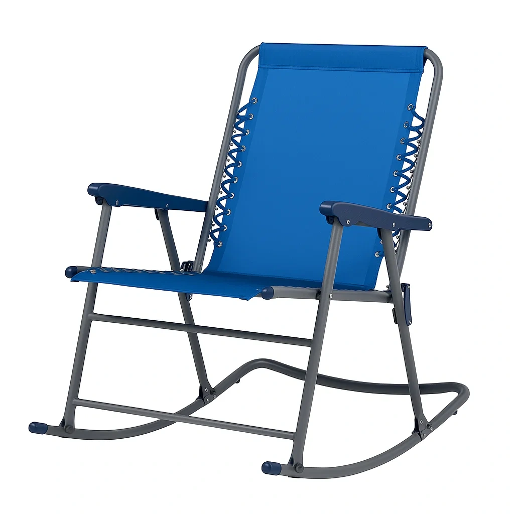 Sedia da esterno,Sedia a dondolo - VIVAAARMONIA