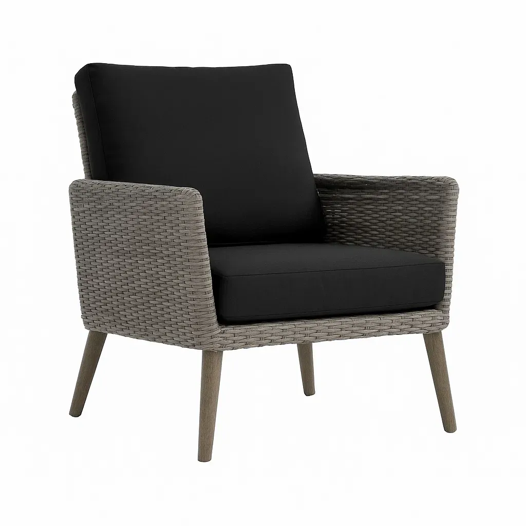 Sedia da esterno,Sedia da relax - VIVAAARMONIA