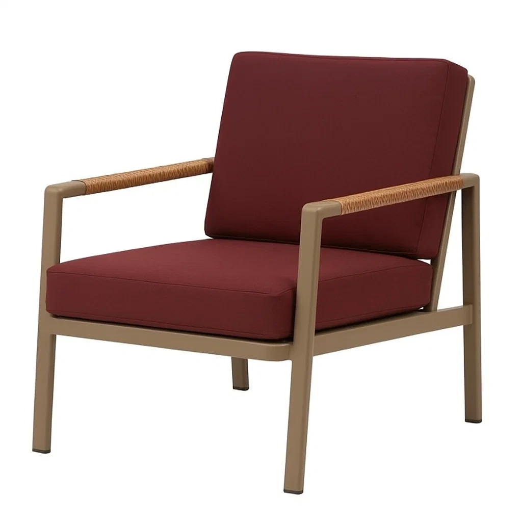 Sedia da esterno,Sedia da relax - VIVAAARMONIA