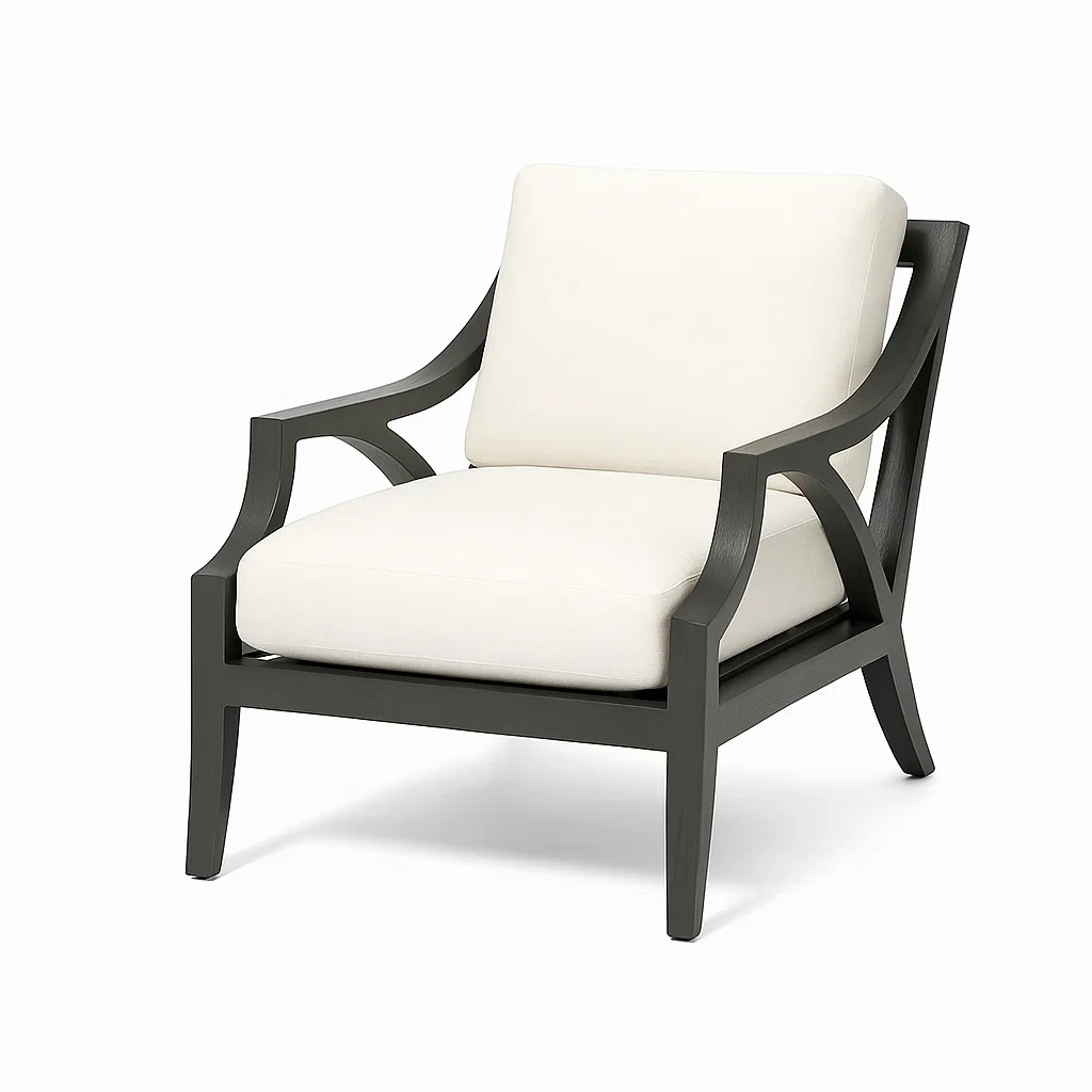 Sedia da esterno,Sedia da relax - VIVAAARMONIA