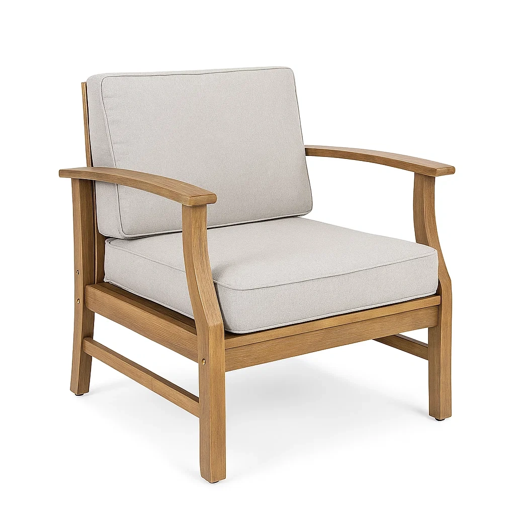 Sedia da esterno,Sedia da relax - VIVAAARMONIA