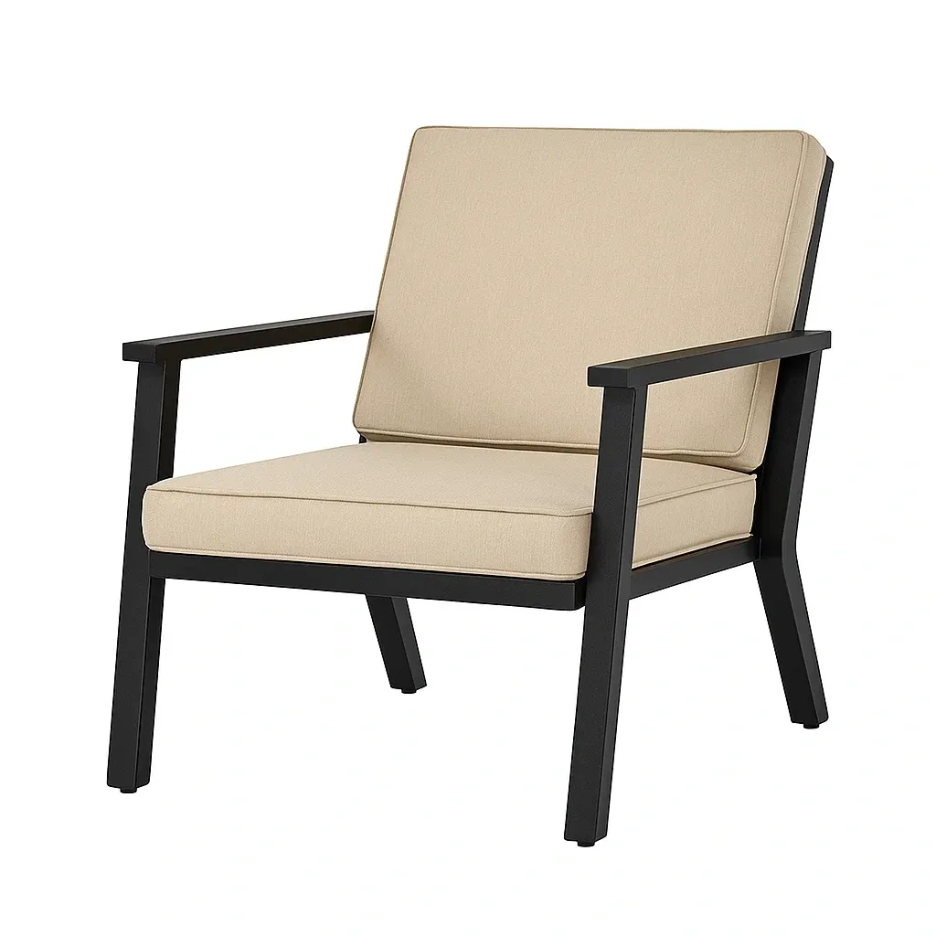 Sedia da esterno,Sedia da relax - VIVAAARMONIA