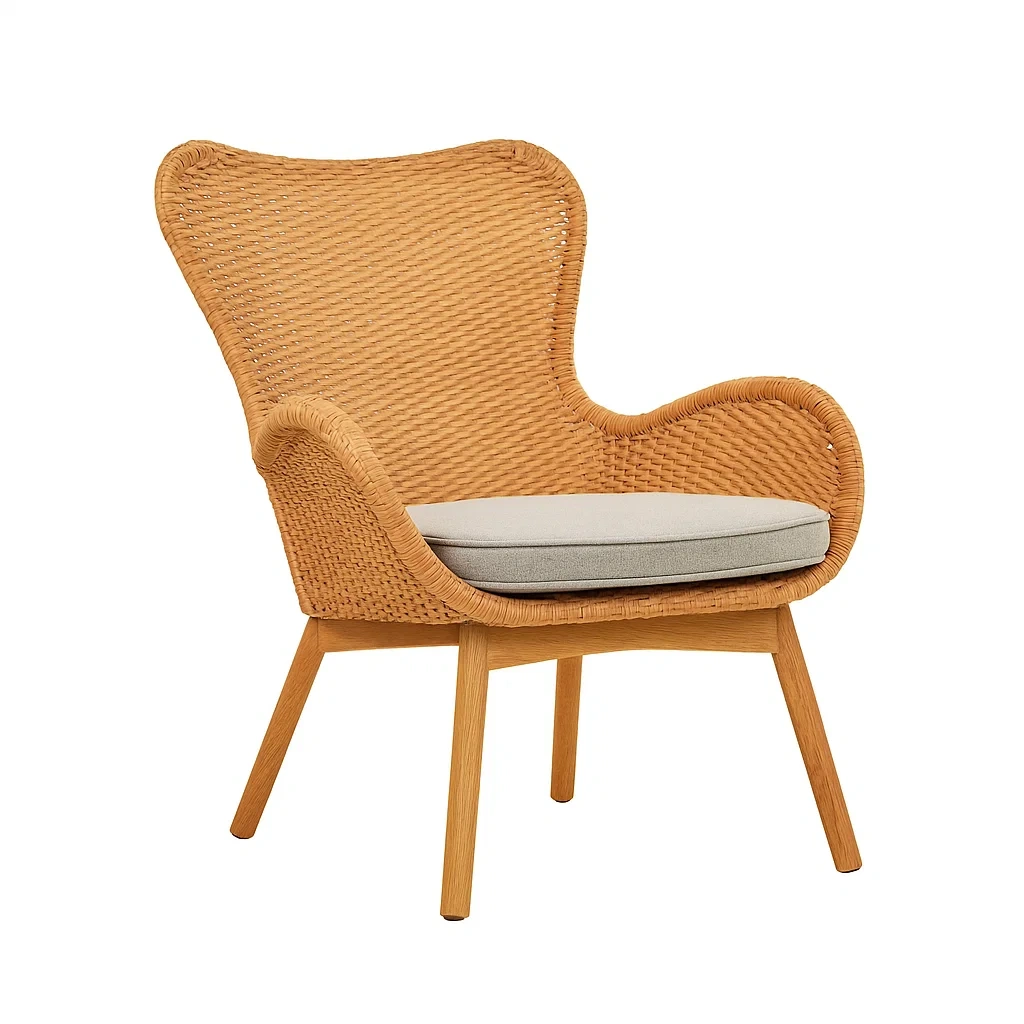 Sedia da esterno,Sedia da relax - VIVAAARMONIA