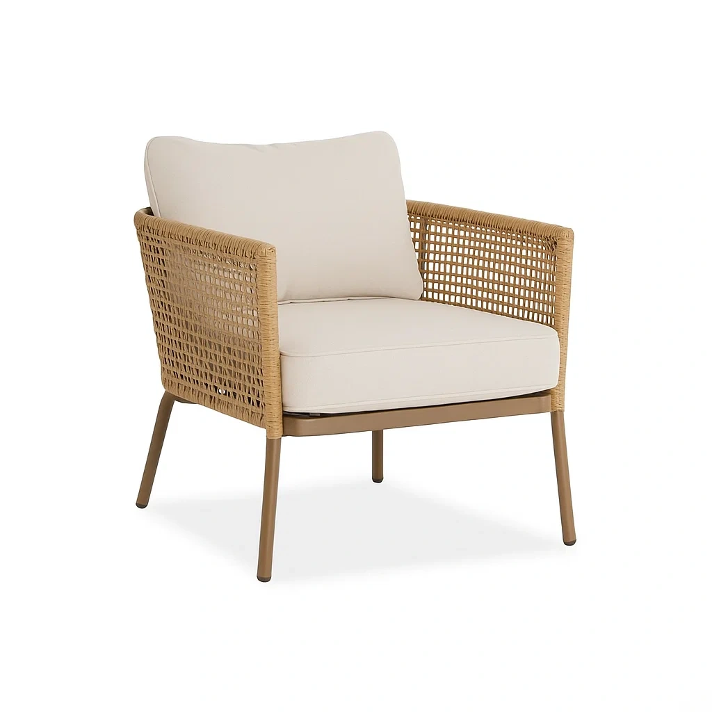 Sedia da esterno,Sedia da relax - VIVAAARMONIA