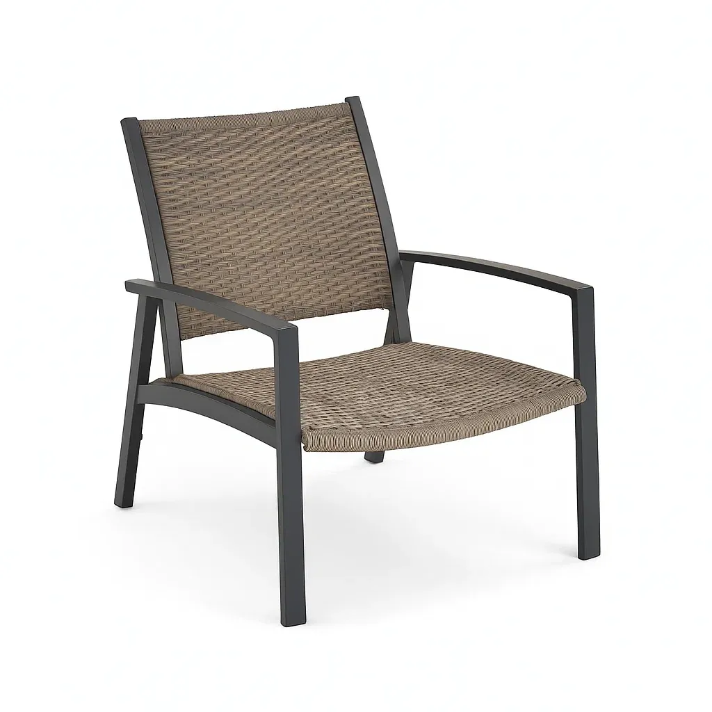 Sedia da esterno,Sedia da relax - VIVAAARMONIA