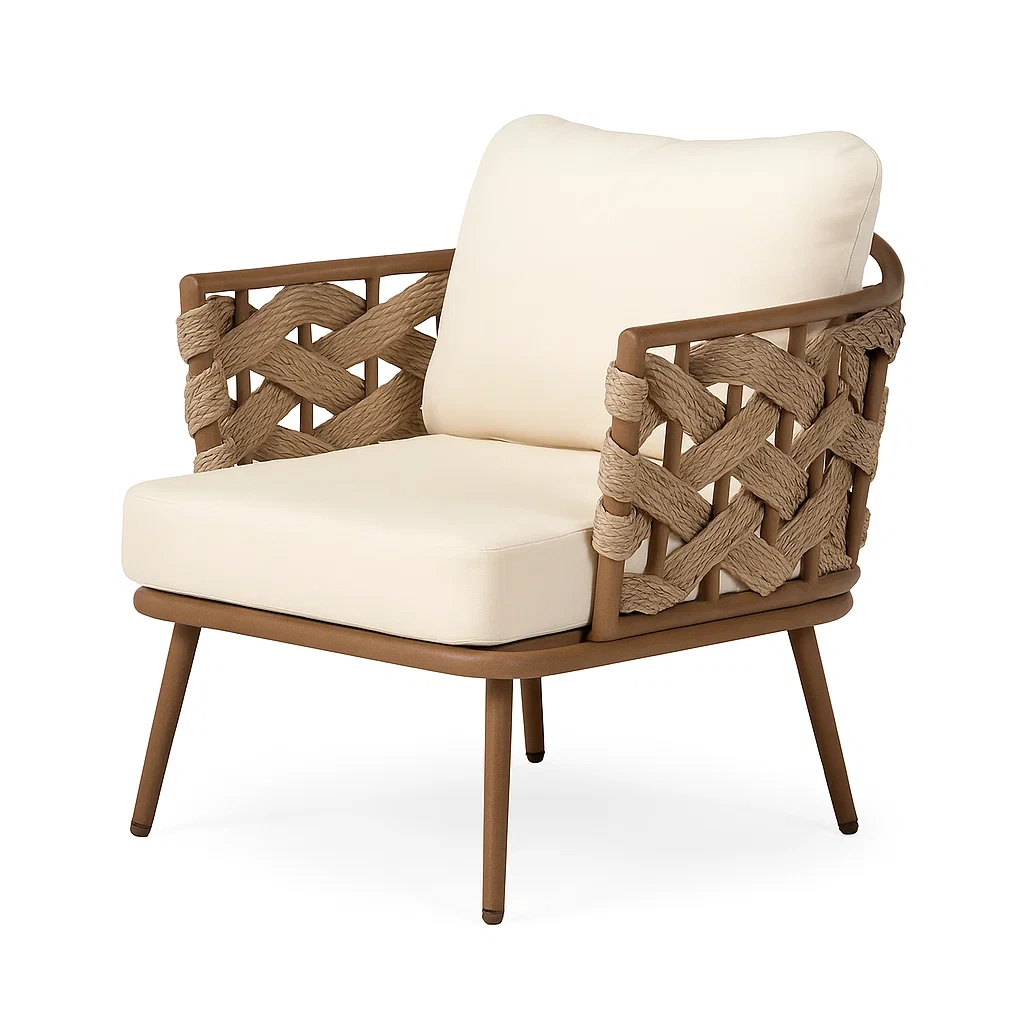 Sedia da esterno,Sedia da relax - VIVAAARMONIA