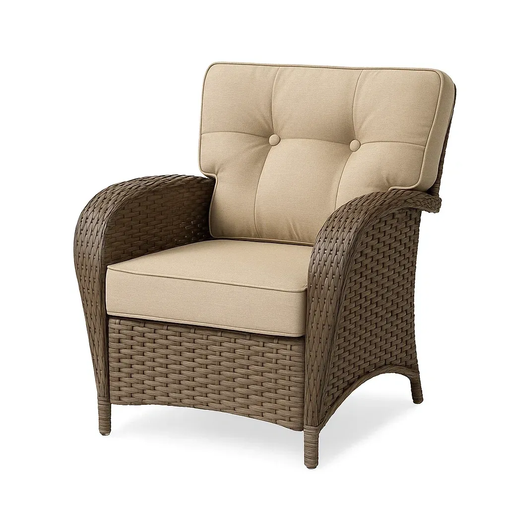 Sedia da esterno,Sedia da relax - VIVAAARMONIA