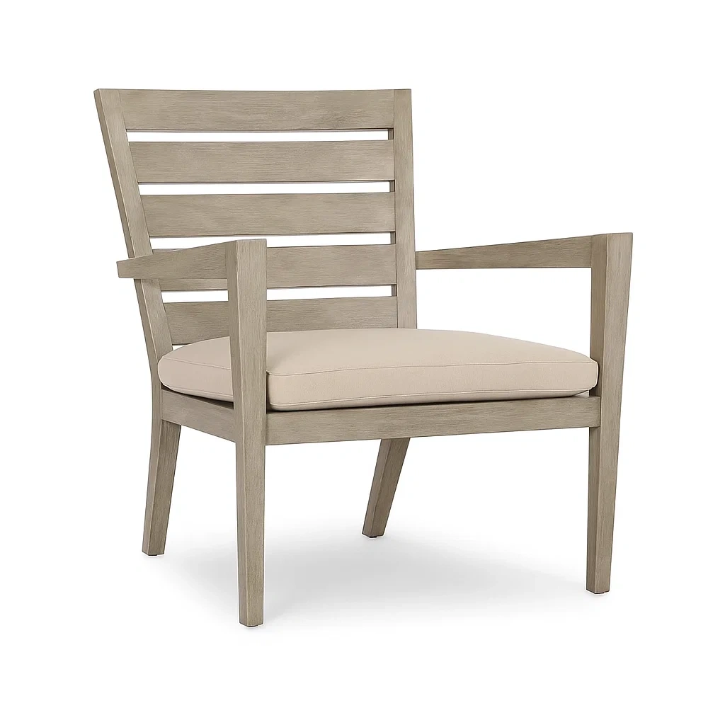 Sedia da esterno,Sedia da relax - VIVAAARMONIA