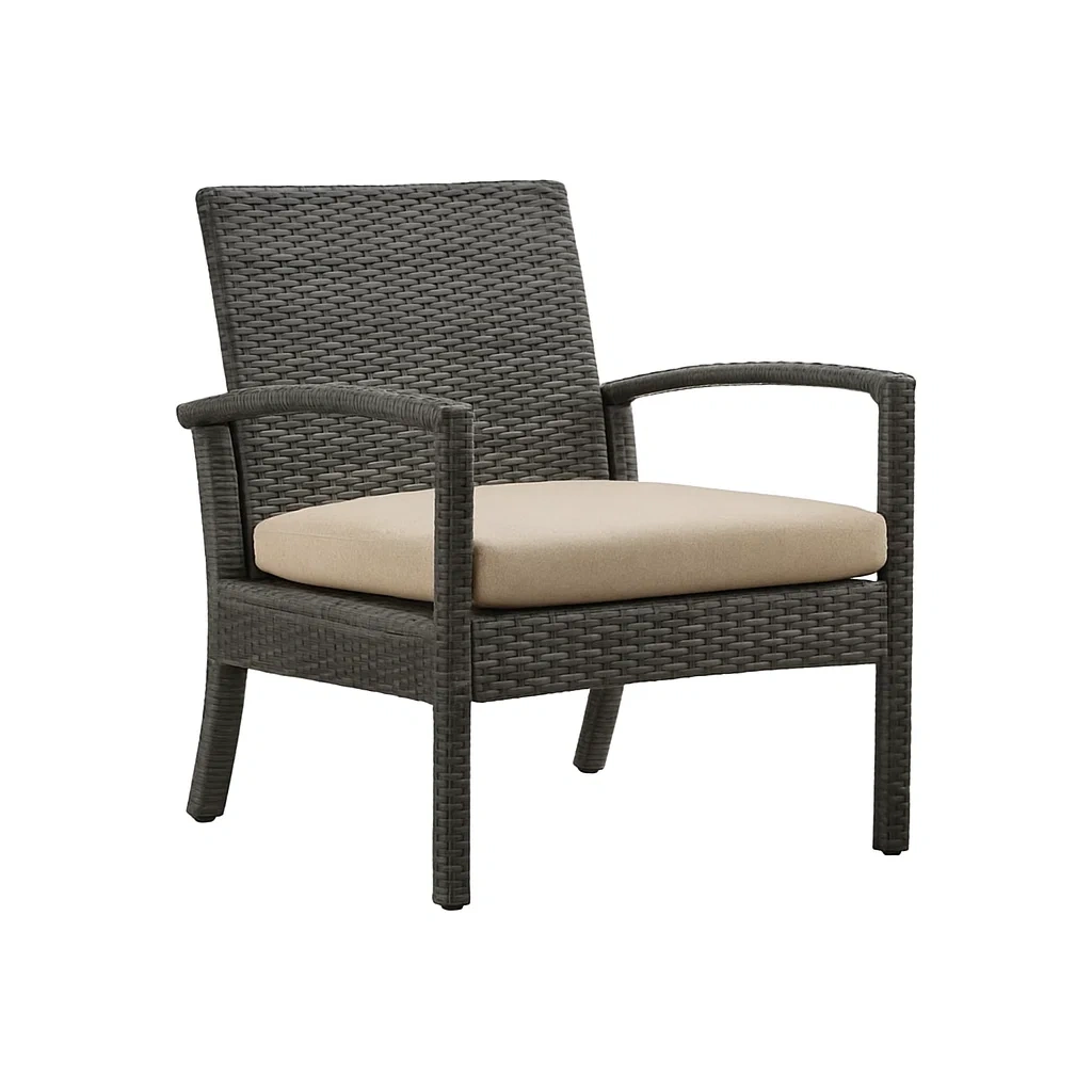 Sedia da esterno,Sedia da relax - VIVAAARMONIA