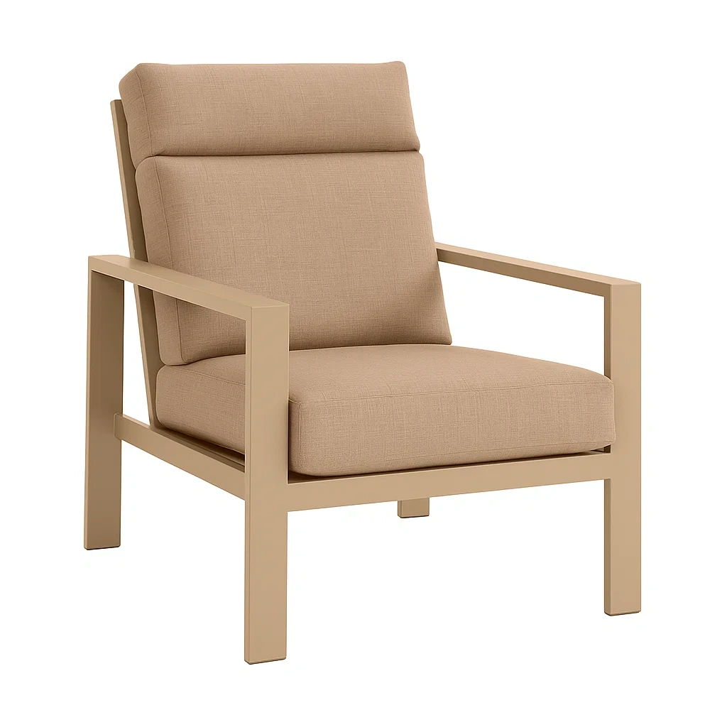 Sedia da esterno,Sedia da relax - VIVAAARMONIA