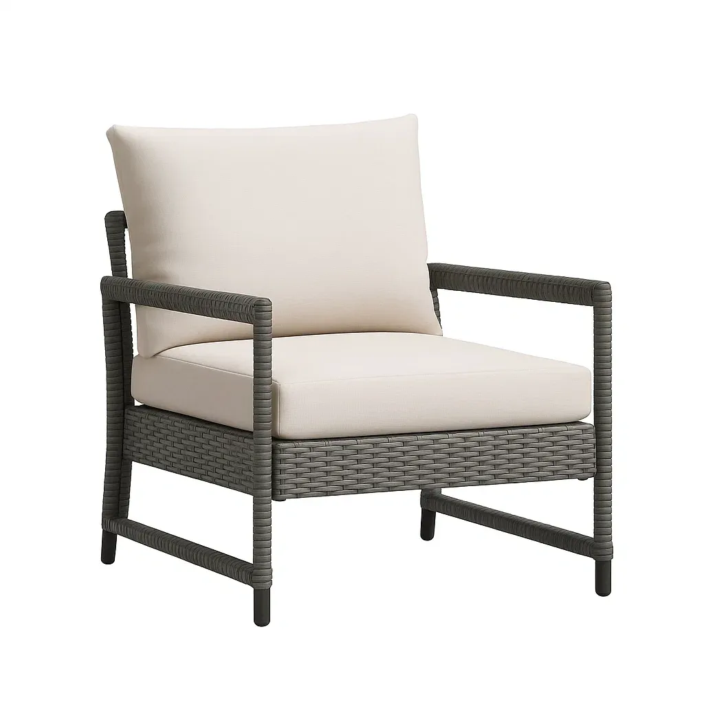 Sedia da esterno,Sedia da relax - VIVAAARMONIA