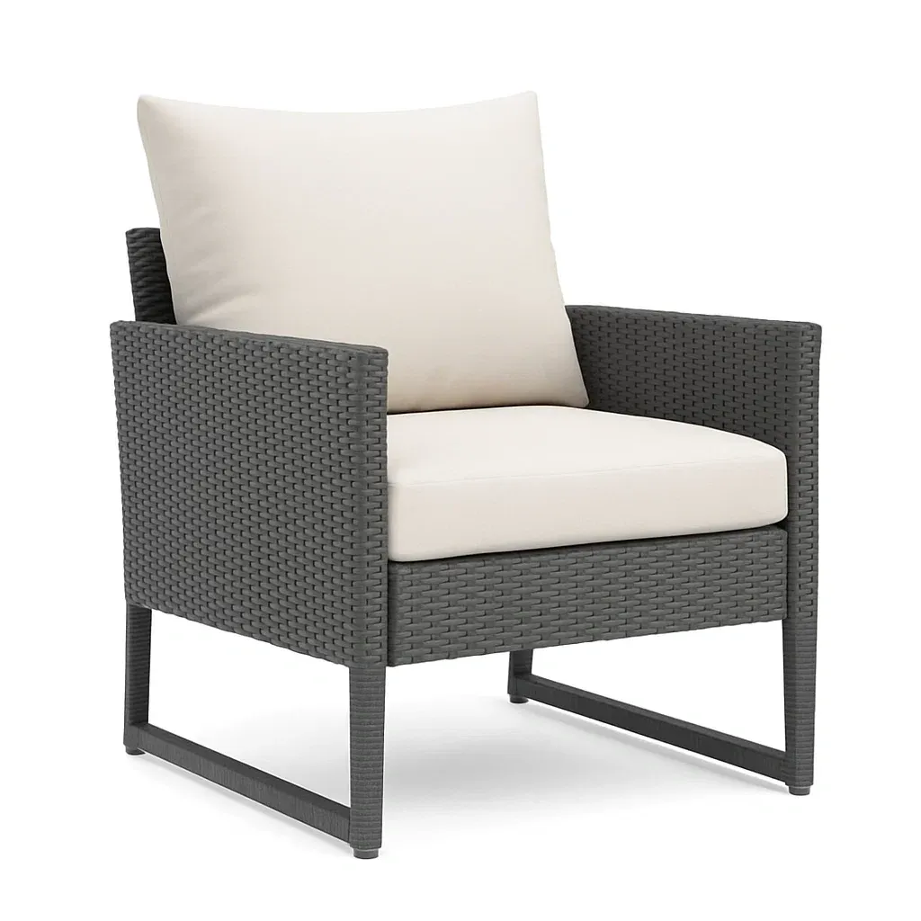 Sedia da esterno,Sedia da relax - VIVAAARMONIA