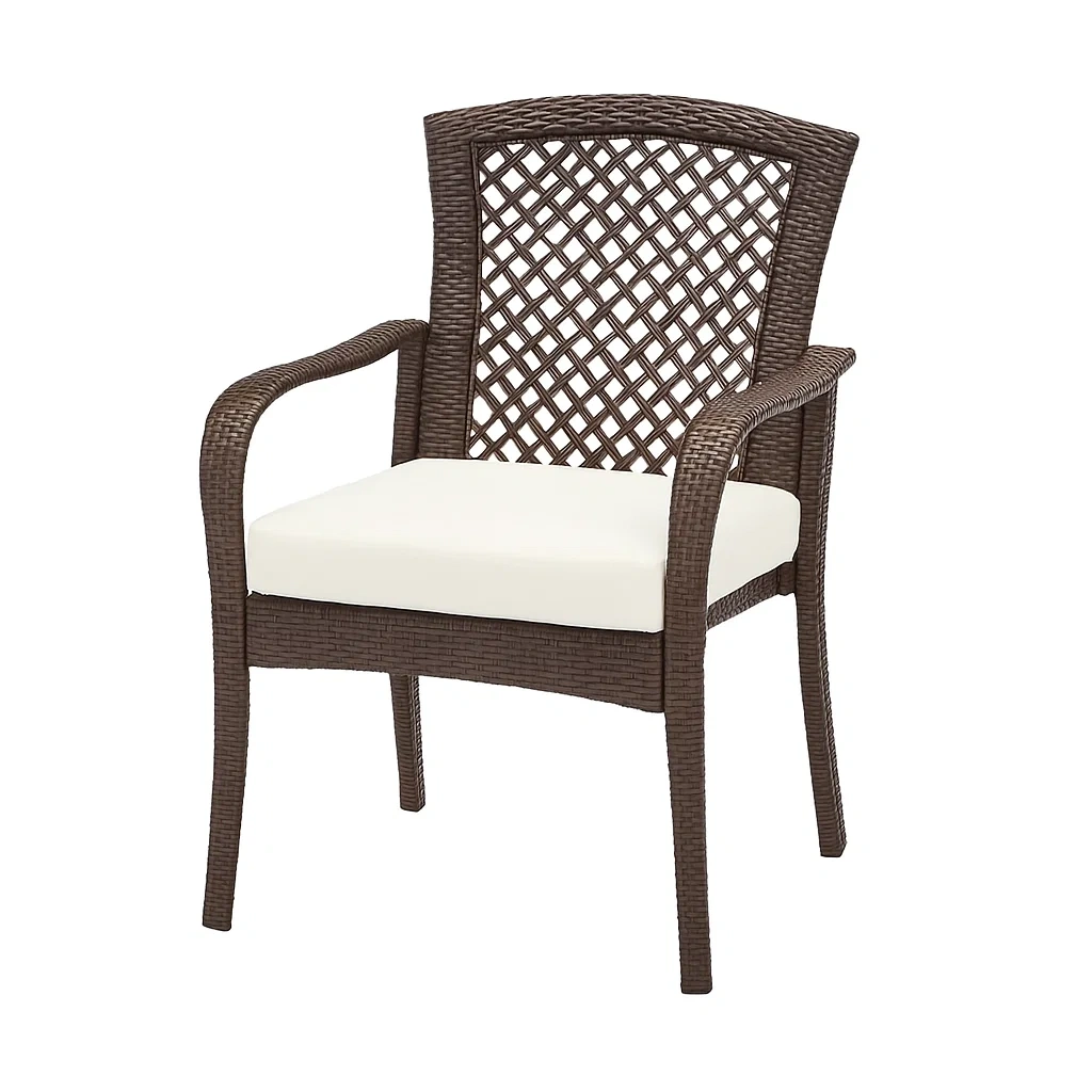 Sedia da esterno,Sedia da relax - VIVAAARMONIA