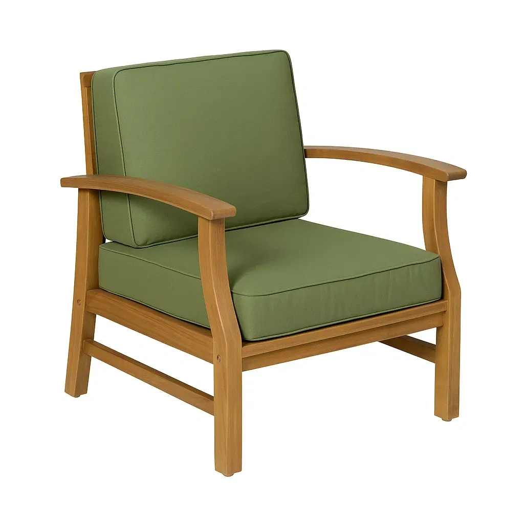 Sedia da esterno,Sedia da relax - VIVAAARMONIA