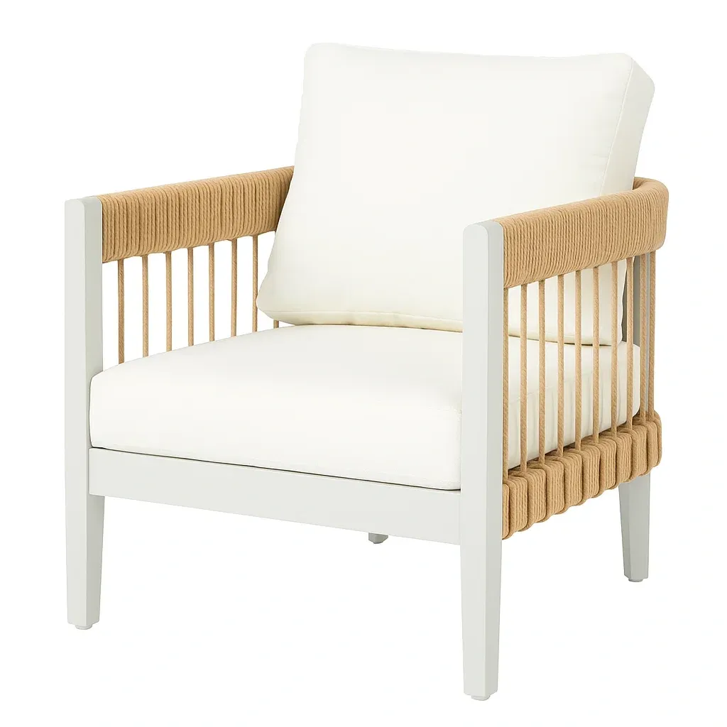 Sedia da esterno,Sedia da relax - VIVAAARMONIA