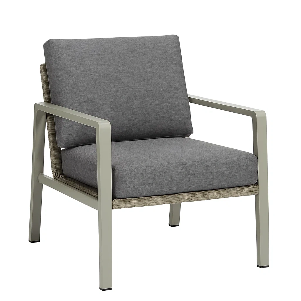 Sedia da esterno,Sedia da relax - VIVAAARMONIA