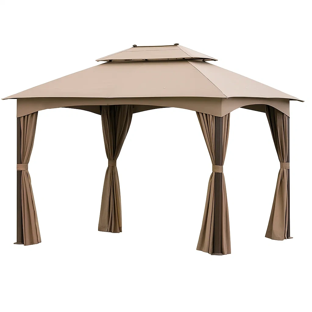 Struttura da esterno,Gazebo - VIVAAARMONIA