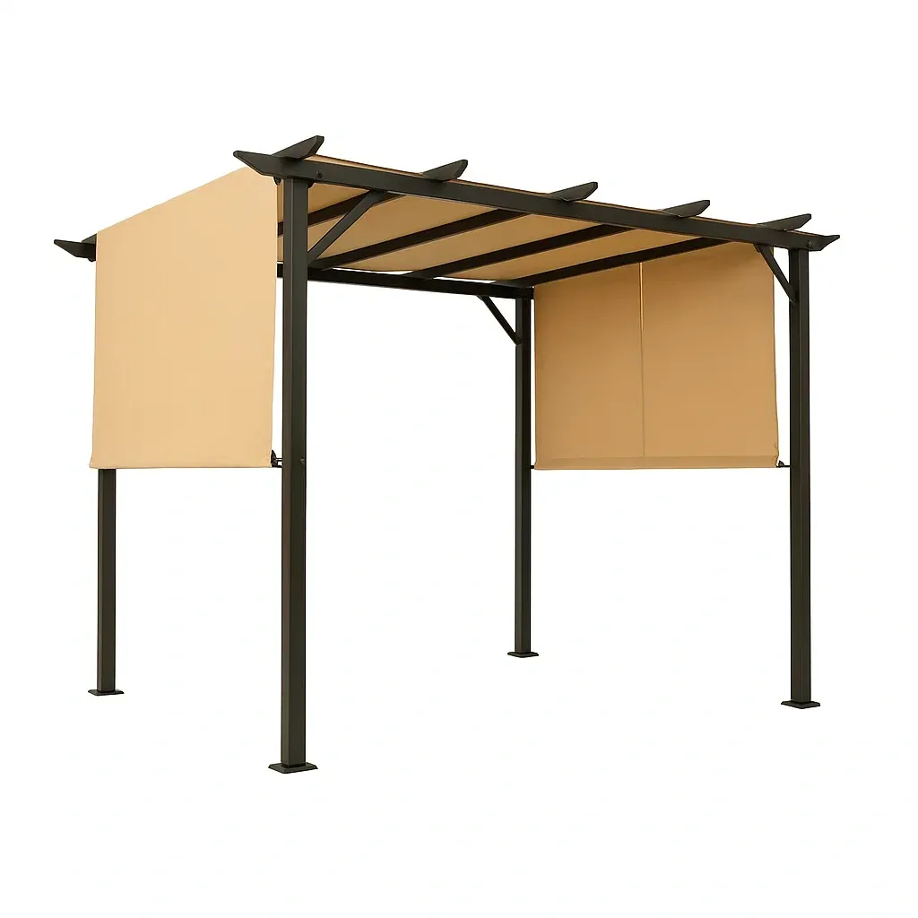 Struttura da esterno,Pergola - VIVAAARMONIA