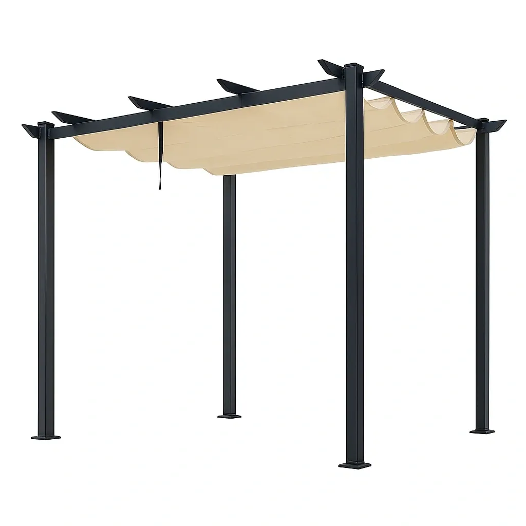 Struttura da esterno,Pergola - VIVAAARMONIA