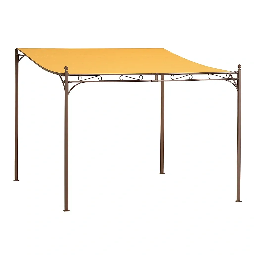 Struttura da esterno,Pergola - VIVAAARMONIA