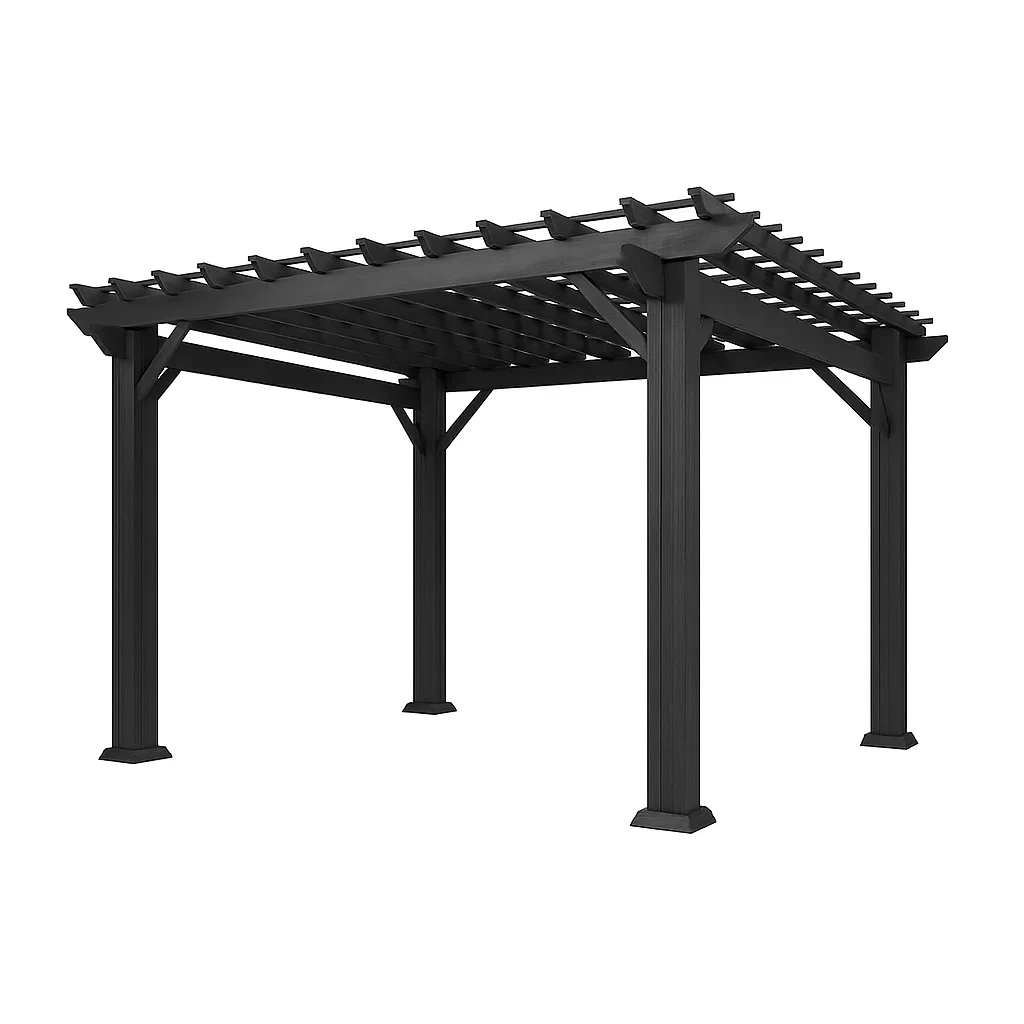 Struttura da esterno,Pergola - VIVAAARMONIA