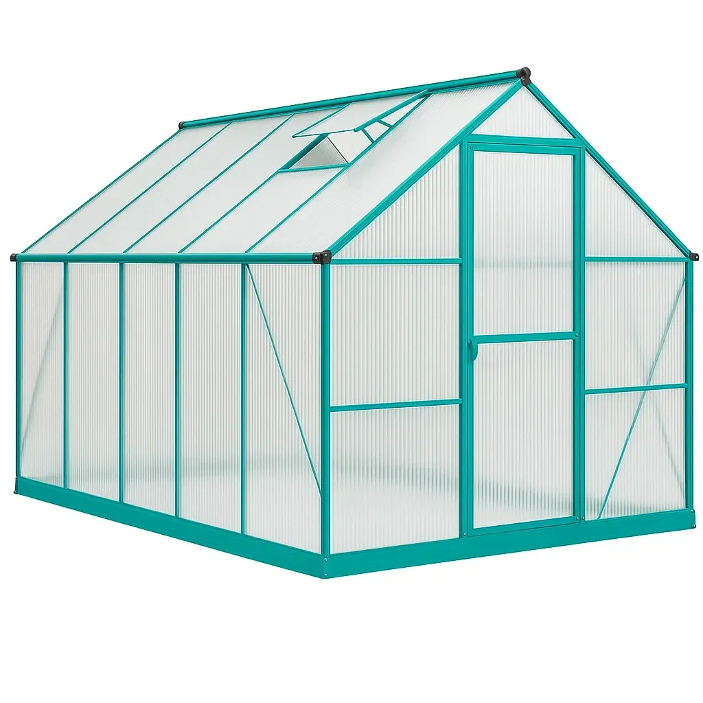 Struttura da esterno,Serra - VIVAAARMONIA