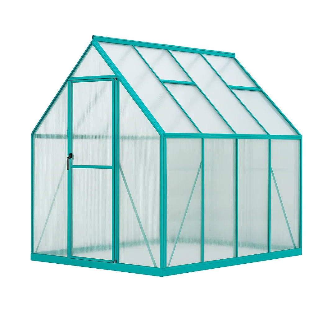 Struttura da esterno,Serra - VIVAAARMONIA