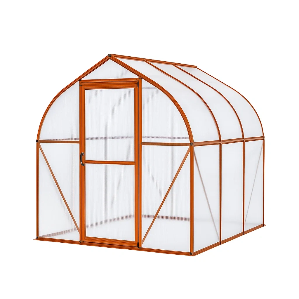 Struttura da esterno,Serra - VIVAAARMONIA