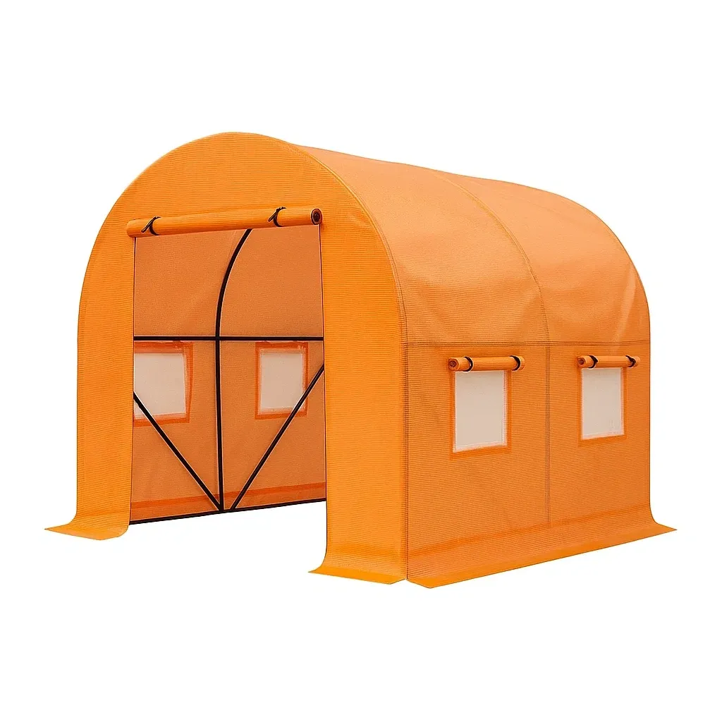 Struttura da esterno,Serra - VIVAAARMONIA