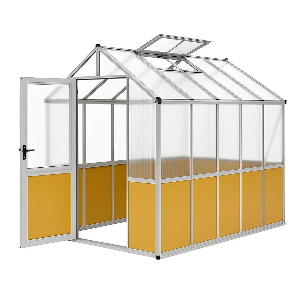 Struttura da esterno,Serra - VIVAAARMONIA