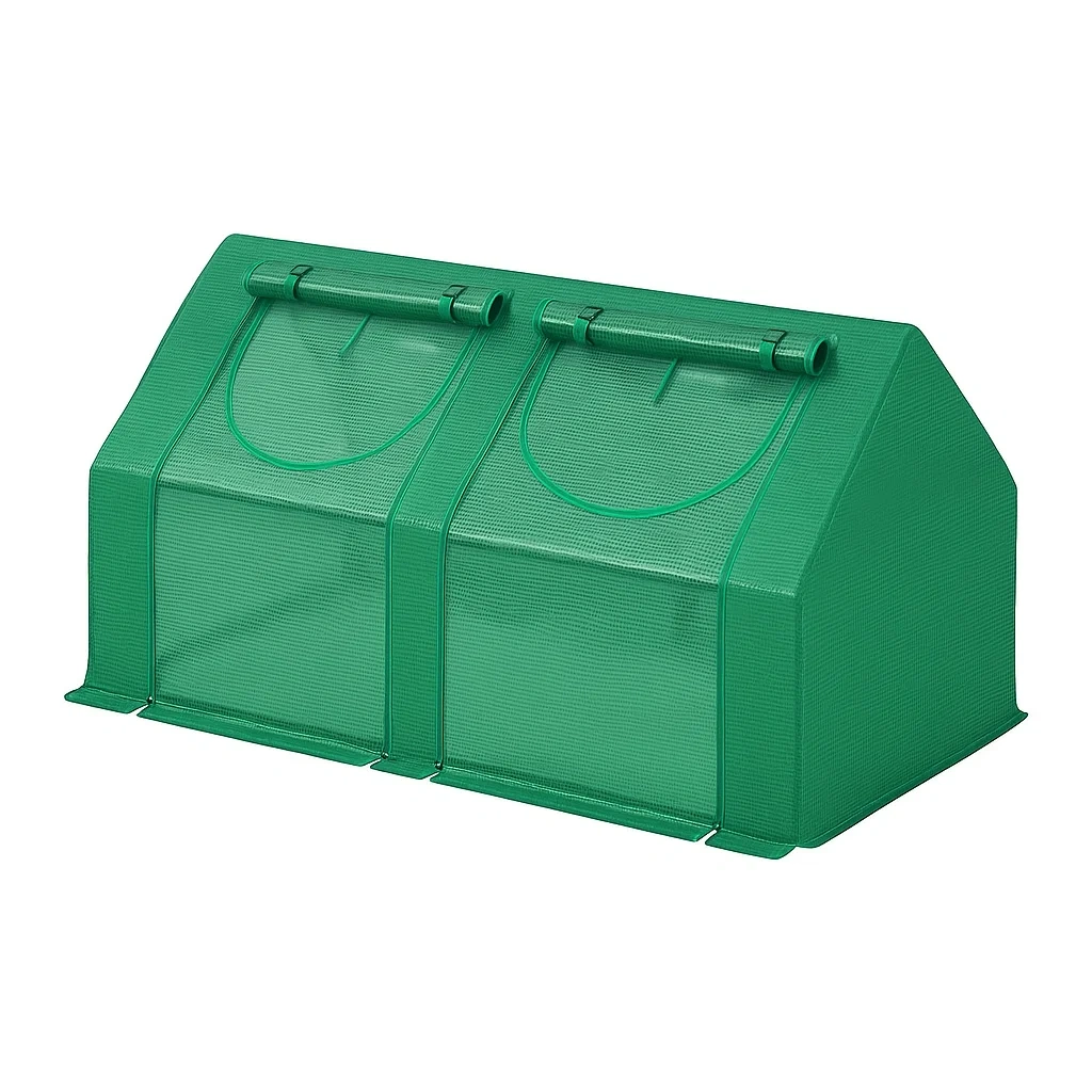 Struttura da esterno,Serra - VIVAAARMONIA