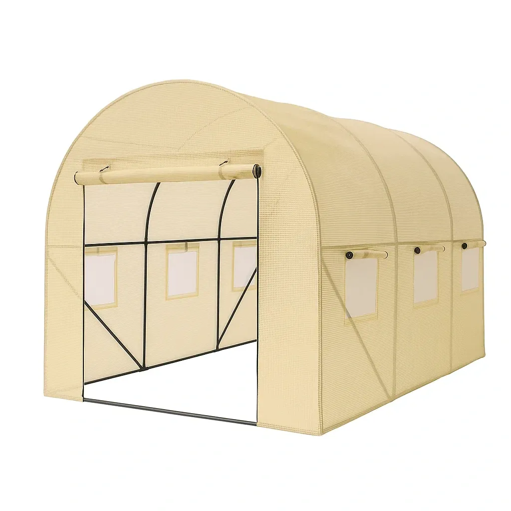 Struttura da esterno,Serra - VIVAAARMONIA