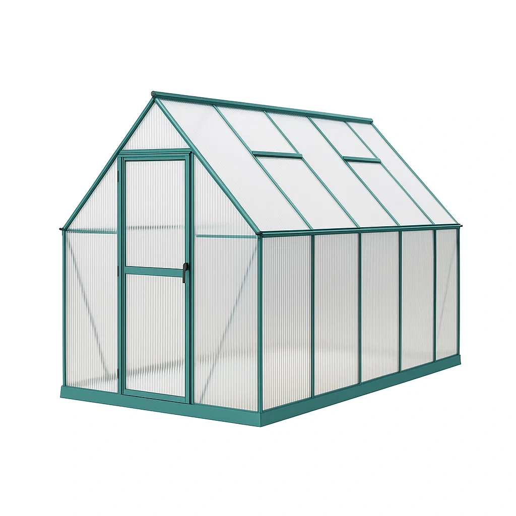 Struttura da esterno,Serra - VIVAAARMONIA