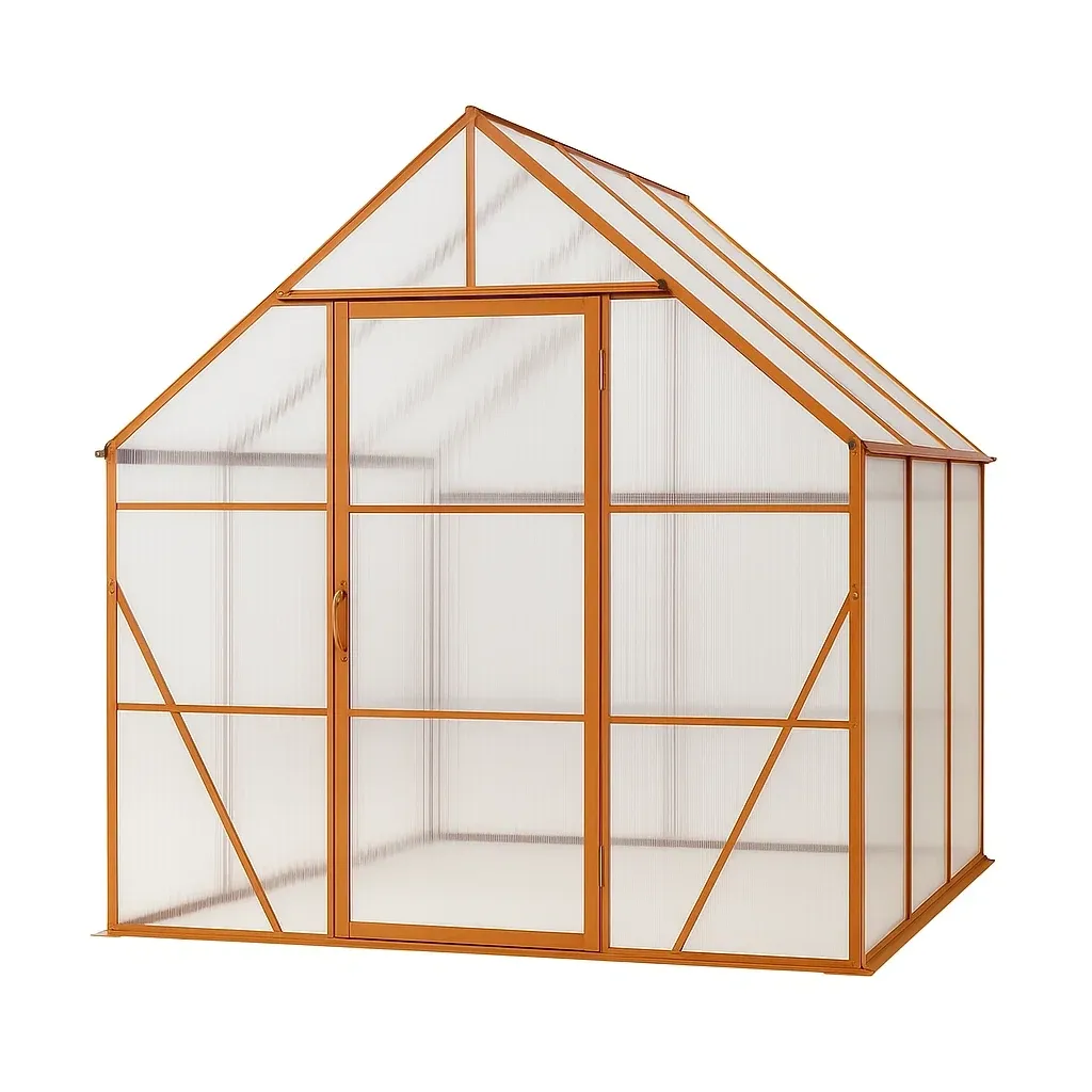 Struttura da esterno,Serra - VIVAAARMONIA