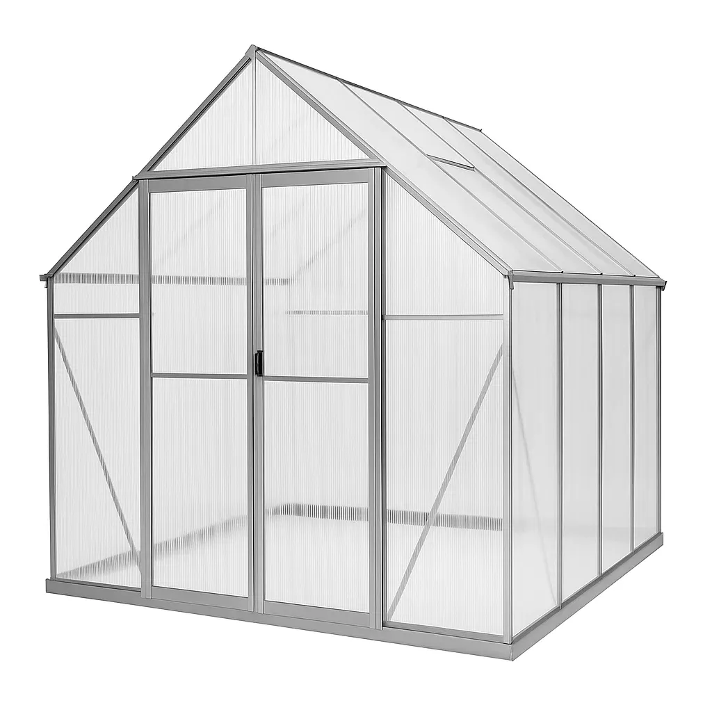 Struttura da esterno,Serra - VIVAAARMONIA