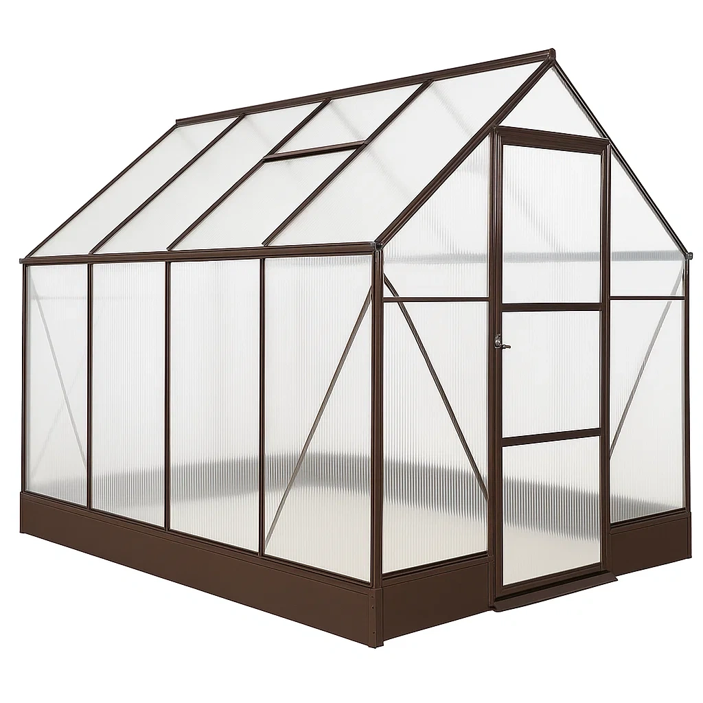 Struttura da esterno,Serra - VIVAAARMONIA