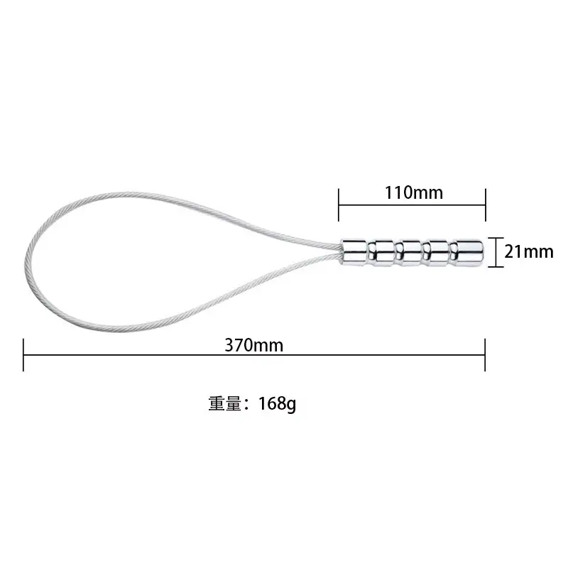 Steel Whip and Spanking Paddle Set Premium Metal BDSM Toy for Adults Sensation Play Impact Play Punishment Gear for Dominance and Submission SP Dom Sub