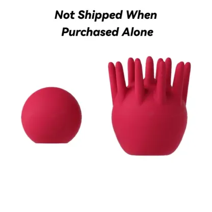 G Spot Vibrator 2nd Generation Clitoral Stimulator Small Powerful Rechargeable G Spot Massager for Women Waterproof Silicone Adult Sex Toy for Couples