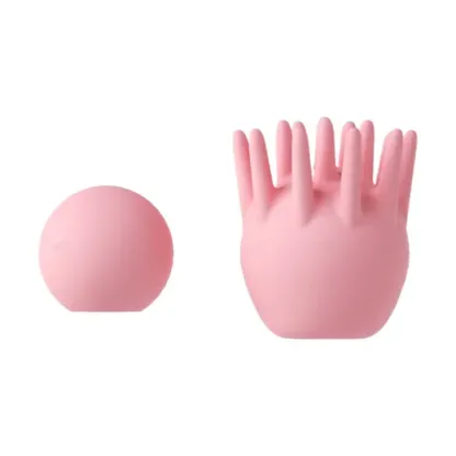 G Spot Vibrator 2nd Generation Clitoral Stimulator Small Powerful Rechargeable G Spot Massager for Women Waterproof Silicone Adult Sex Toy for Couples