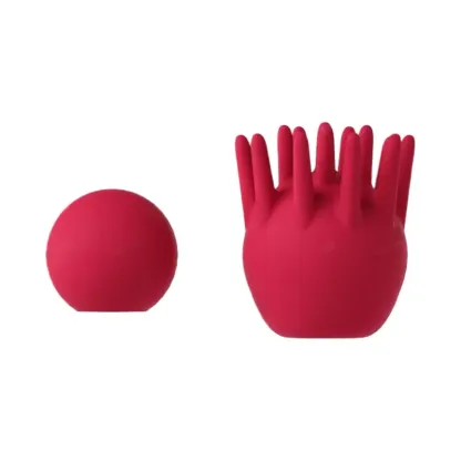 G Spot Vibrator 2nd Generation Clitoral Stimulator Small Powerful Rechargeable G Spot Massager for Women Waterproof Silicone Adult Sex Toy for Couples