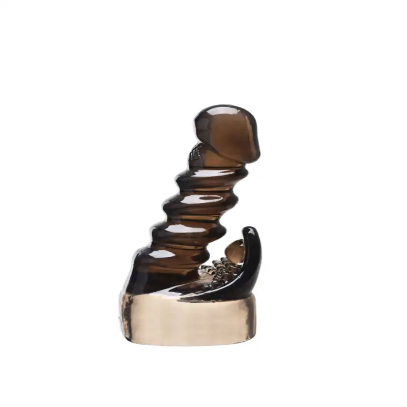 Heating AV Wand Vibe Powerful Clitoral Stimulation for Couples