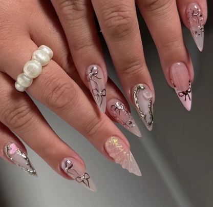 Ruby nails live stream purchase