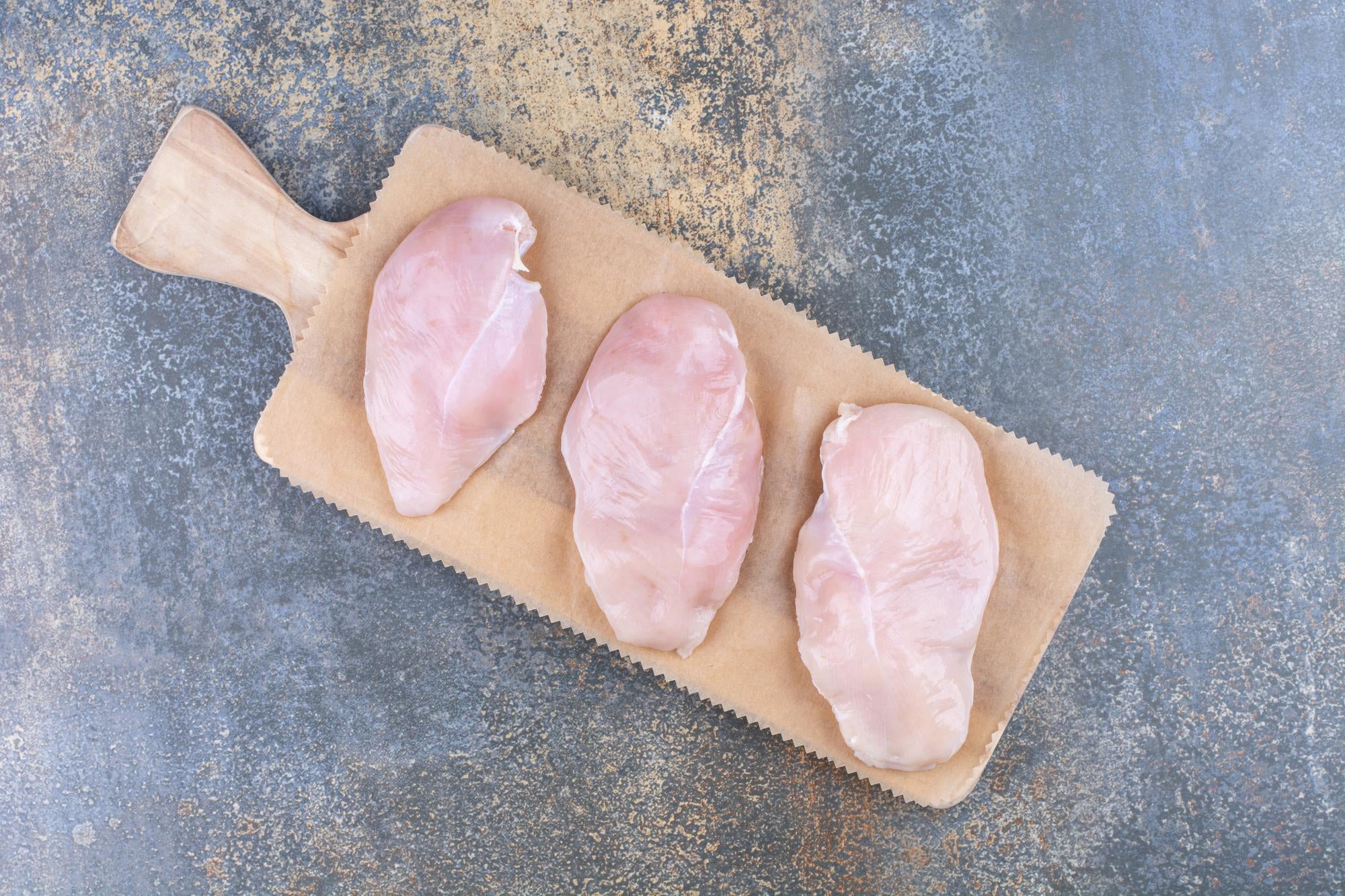 Why Fresh Chicken is a Superfood for Your Dog-Ambeezy's Organic
