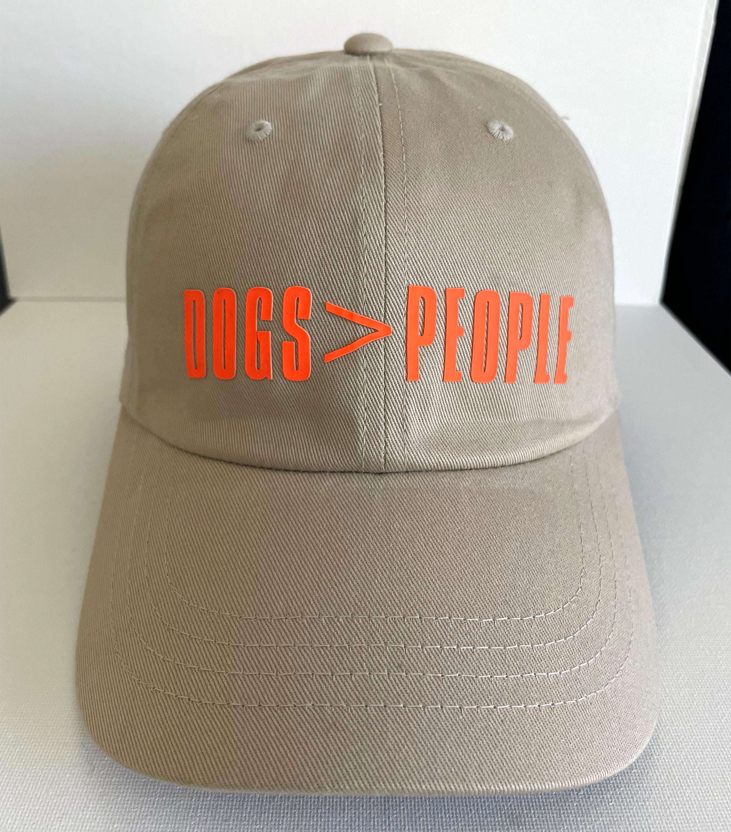 Ambeezy’s Organic LA Cap - Dogs>People-Ambeezy's Organic