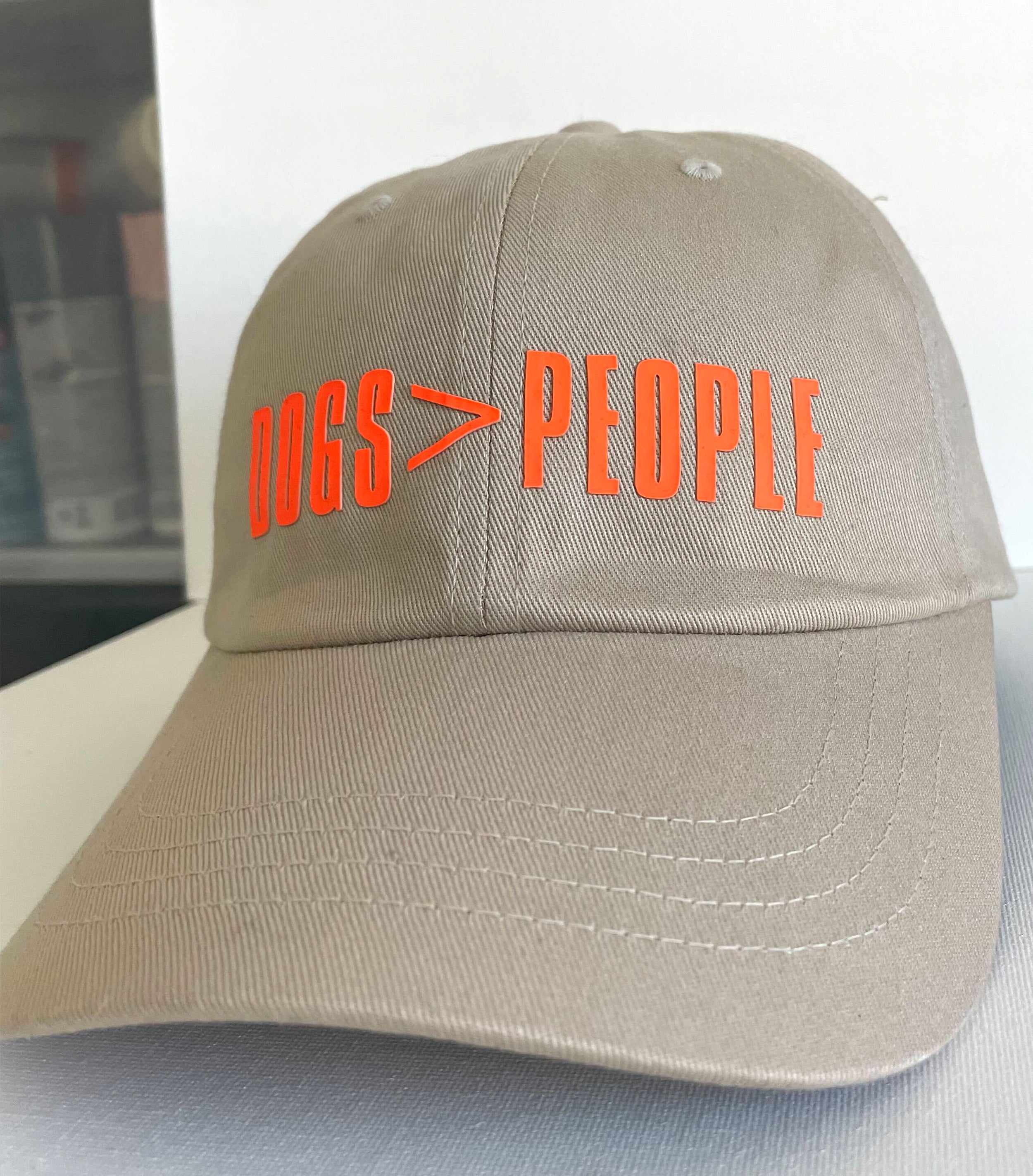 Ambeezy’s Organic LA Cap - Dogs>People-Ambeezy's Organic