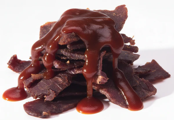 BULK Buzzin' BBQ Brisket Beef Jerky