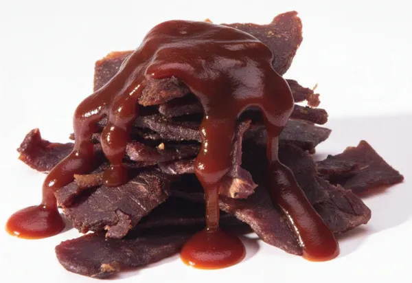 BULK Buzzin' BBQ Brisket Beef Jerky