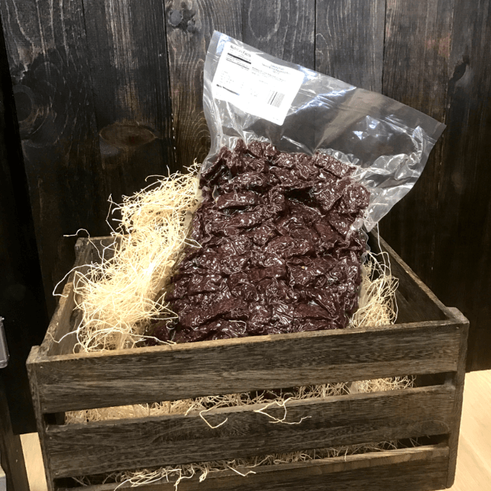 10 Lbs of Kippered Beef Jerky